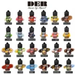 DER煙油-DER系列美油-全系列口味供應